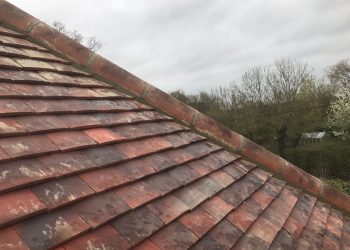 Roof Repairs Glasgow