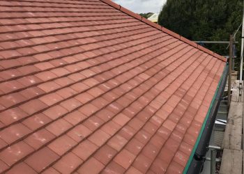 Roofing In Glasgow
